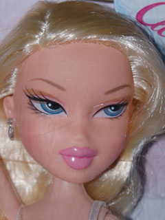 Bratz sweet dreamz 2 Cloe